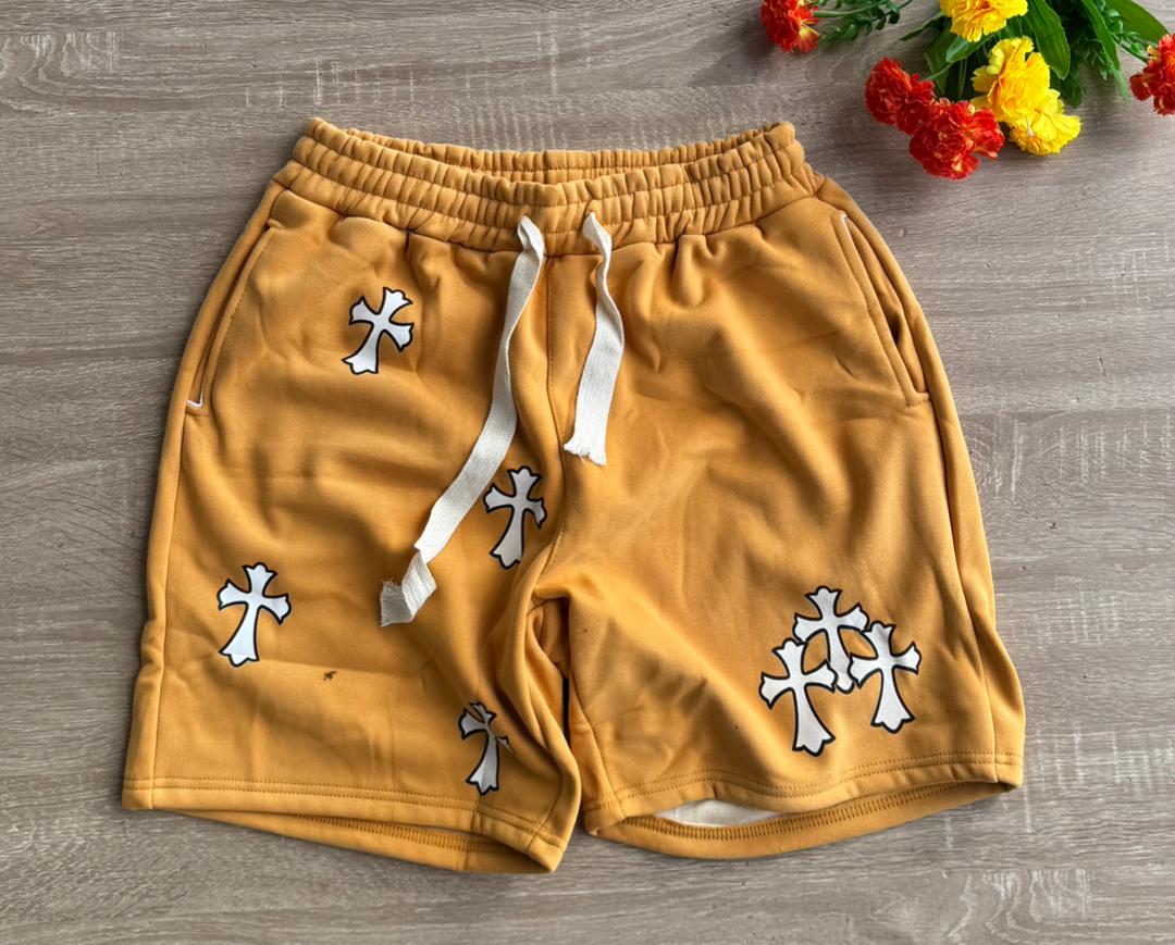 Summer Shorts | Cool Comfort, Everyday Style